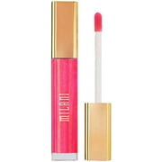 Milani Brilliant Shine Lip Gloss, Rose Blush