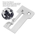 thumbnail image 4 of Sewing Machine Stitch Plate, Universal Replacement  Professional Sewing Machine Needle Plate Easy Maintenance  for 929D for DZ1234 for 1134D for 1034D, 4 of 7