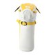 thumbnail image 3 of Funda protectora para driver de madera de golf, práctica y cómoda, con forma de perro, portátil, resistente a los arañazos y con un diseño adorable. amarillo, 3 of 8