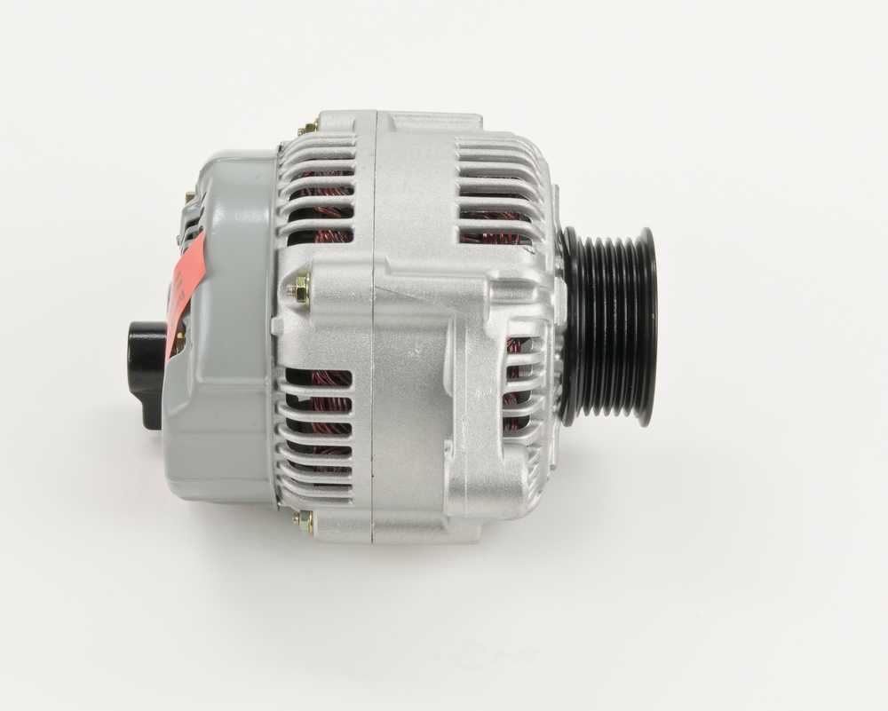 Bosch AL6533X Alternator Fits select: 1999-2002 DODGE RAM 2500, 1999-2000 DODGE RAM 1500