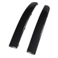 thumbnail image 1 of Front Bumper Decoration, Practical Convenient Front Bumper Trim Anticorrosion  For Car For General Purpose For Auto For Professional Use, 1 of 8