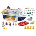 thumbnail image 4 of Playmobil - 6978 | Family Fun: Cruise Ship, 4 of 9