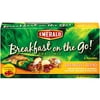 Emerald Breakfast On The Go Trail Mix, 6 ct