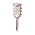 thumbnail image 3 of Curl Defining Brush,2026 Vented Hair Brush for Detangling Styling,Curl Defining Brush,Shaping And Defining Curls For Women And Men(Off White), 3 of 6