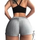 thumbnail image 3 of Short Deportivo Yoga Anticelulitis Gym Sport Levanta Gluteos Mujer Trendy Shops Shorts deportivos mujer, 3 of 5