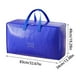thumbnail image 4 of Xihbxyly Bolsa de Almacenamiento Tejida, Organizador Extra Grueso de Gran Capacidad, Protección para Ropa y Edredones, Decoración Elegante para El Hogar, Almacenamiento para Dormitorios de Viaje, Ide, 4 of 6
