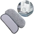 thumbnail image 2 of veasfak 2Pcs Reusable Refrigerator Drip Catcher Tray Refrigerator Accessories for Fridge, 2 of 9