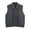 #04 Dark Gray 【Stock up on Your Favorite Colors】, variant on Women's Winter Sleeveless V Neck Tank Top Tops Cami Blouse Solid Color Soft Lightweight Casual Daily Wear Loungewear Travel Perfect Fashion Forward Statement Piece | CSEONE,Brown Free Size