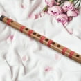 thumbnail image 4 of Flute for Beginners Bamboo Flute Musical Instrument Multi 1Set, 4 of 7