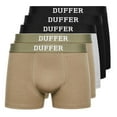 thumbnail image 1 of Duffer Caleçons Boxeurs pour Hommes State (Lot de 5), 1 of 5