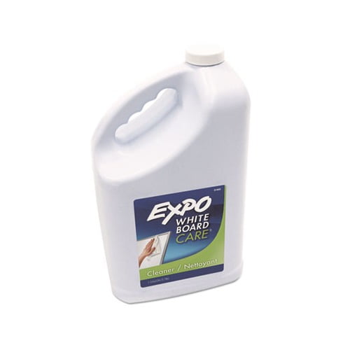 Dry Erase Surface Cleaner 1gal Bottle