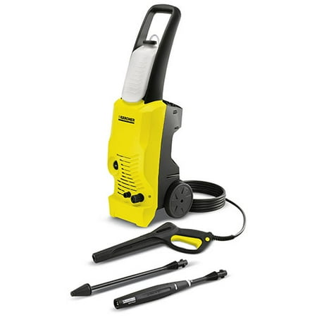 Karcher 1750 PSI K 3.67 M Electric Pressure Washer