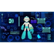 Mega Man 11 (Nintendo Switch)