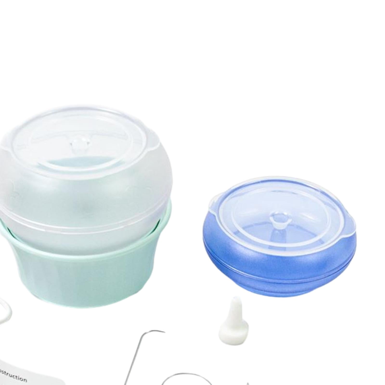 HOMYL Electric Bead String Bowl Rotating Bead Maker Threading USB Bead Machine Machine green