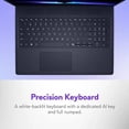 thumbnail image 4 of Dell Alienware - 16 Aurora - 16" 2.5K Gaming Laptop - Intel Core 7 240H 2024 - 16GB Memory - NVIDIA GeForce RTX 5060 8GB - 1TB Storage - Interstellar Indigo, 4 of 6