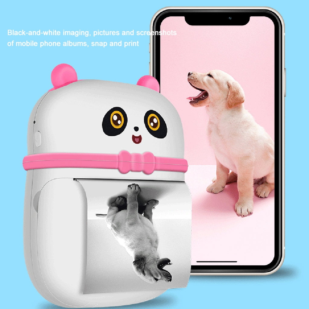 AI for Smart Wrong Question Printer Students Free Hand Copy Take Photos Search Questions and Organize Artifacts Portable