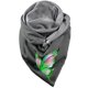 thumbnail image 1 of Moda mujer invierno impresión botón suave abrigo Casual cálido bufandas chales bufanda Fridja  nalpqowj27446, 1 of 3