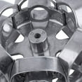 thumbnail image 3 of Rotary Donut Cutting Machine Mould Forming Machine Mould Metal Cake Mould, 3 of 5
