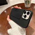 thumbnail image 2 of SAILING Correa para la muñeca Funda con soporte para mano Compatible con Iphone 14 Pro Max/14pro/14plus/14 Funda suave de silicona a prueba de golpes, 2 of 5