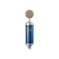 thumbnail image 1 of Logitech for Creators Blue Bluebird XLR Microphone for Studio, Recording, Gaming, Podcast, Streaming Mic. Warm and Smooth Sound, 1 of 7