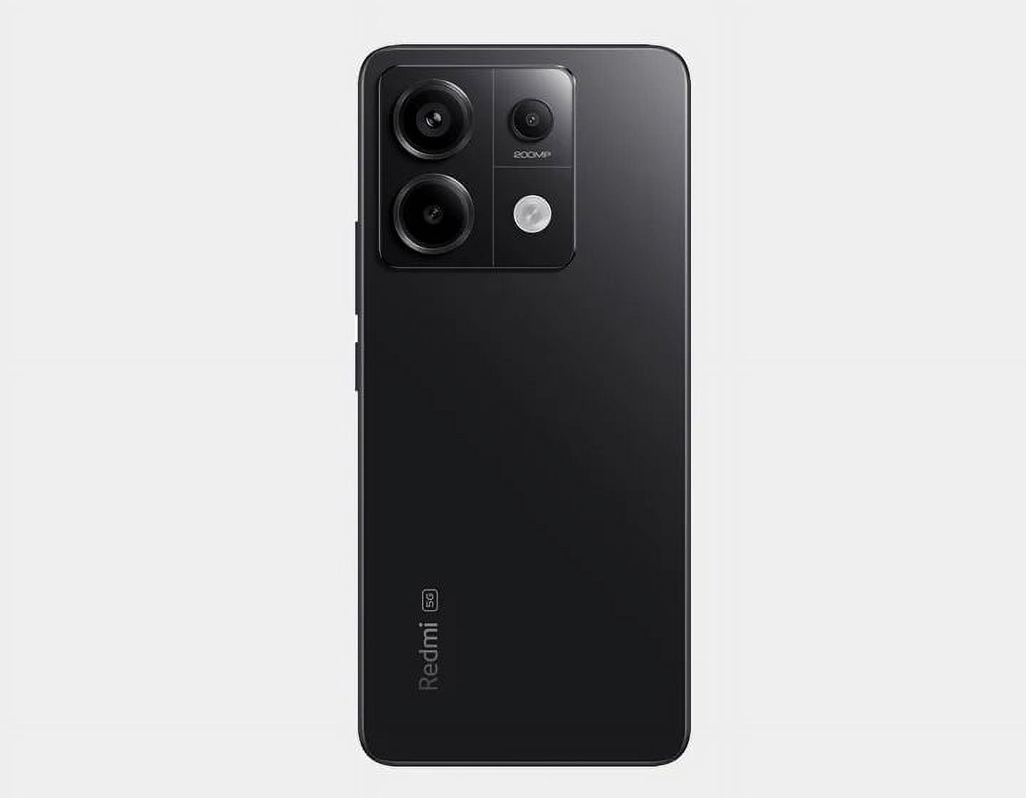 XIAOMI REDMI NOTE 13 PRO 8+256GB DS 5G MIDNIGHT BLACK OEM - Walmart.ca