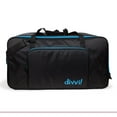 thumbnail image 2 of JBL PartyBox Club 120 Portable Bluetooth Speaker Bundle with divvi! Bag, 2 of 6