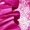 Hot Pink, variant on TiaoBug Shiny Sequin Crop Tops for Girls Hip-hop Dance Vest 70s Disco Party Stage Performance Outfit Silver 10