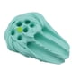 thumbnail image 4 of Muddy bites waffle cone (en inglés) DIY Slime produce limo de fruta limo presión de aromaterapia niños Slime Toy Comprar 2 barco 3, 4 of 5