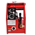 thumbnail image 3 of MAG Welder Wire Feeder, Oxygen Free Copper CO2 Welding Feeding Machine Low Oxidation Value  For Flux Core For Sheet Metal Processing For Guardrail Installation, 3 of 8