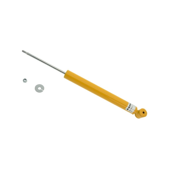 Koni for Sport (Yellow) Shock 98-11 Volkswagen New Beetle - Rear