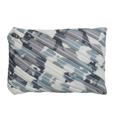 Camo Jumbo Pouch