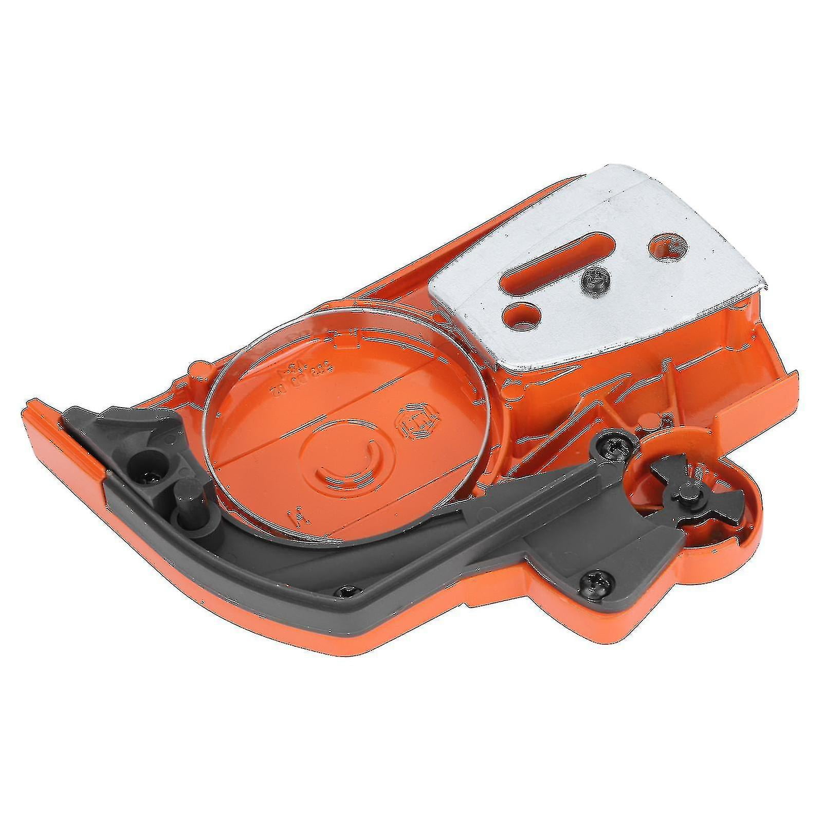 Ensemble De Frein à Chaîne, Couvercle D'embrayage Latéral De Frein à Chaîne Pour Jonsered 2149 2145 2150 2159 CS2156 CS2159