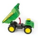thumbnail image 5 of Camión volquete de juguete John Deere Big Scoop con cargador, más de 3 años, 5 of 7