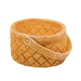 thumbnail image 5 of 5 Centimeter Mini Woven An Synthetic Resin For Photography And Miniature Scenes, 5 of 5