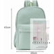 thumbnail image 2 of Aesthetic Backpack School Bags for Teenage Girls Backpacks for School for Girls Women Backpacks for School College Backpack Back to School, 2 of 4