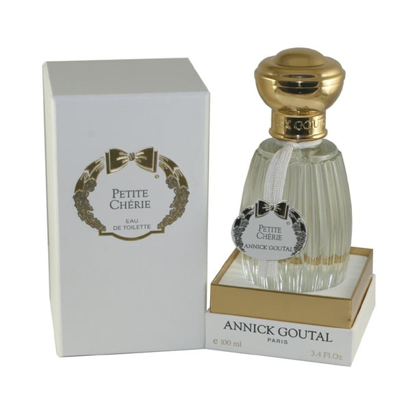 Annick Goutal Petite Cherie Eau De Toilette Spray 3.4 Oz / 100 Ml