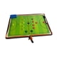 thumbnail image 3 of Tablero de entrenamiento de fútbol DYNWAVEMX Tablero táctico Verde, 3 of 8