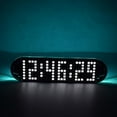 thumbnail image 6 of DS3231 Multifunction Alarm Clock LED Dot for Matrix Animation Effects DIY Kit Gi, 6 of 18