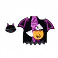 thumbnail image 4 of Halloween Bat Goose Outfit,for 23" Goose, 4 of 5