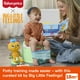 thumbnail image 2 of Kit de entrenamiento para ir al baño Big Little Feelings de Fisher-Price, 6 piezas, 2 of 6