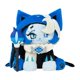 thumbnail image 2 of Cookie Kingdom Plush Cute Cookie Plush for Game Fans Adults Home Decor and Game Merchandise, 2 of 6