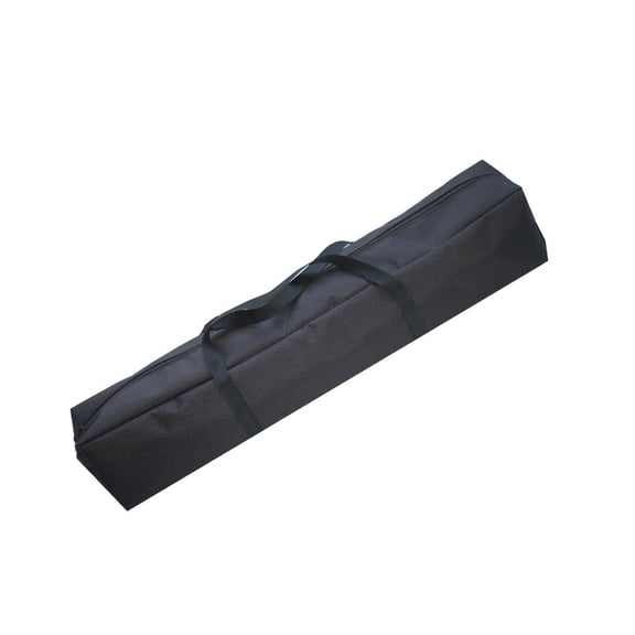 Matsuzay Camping Canopy Pole Bag Impermeable Misceláneas Titular Gran capacidad Organizador Bolsa Bolso Tienda Accesorios al aire libre Type7 NO7