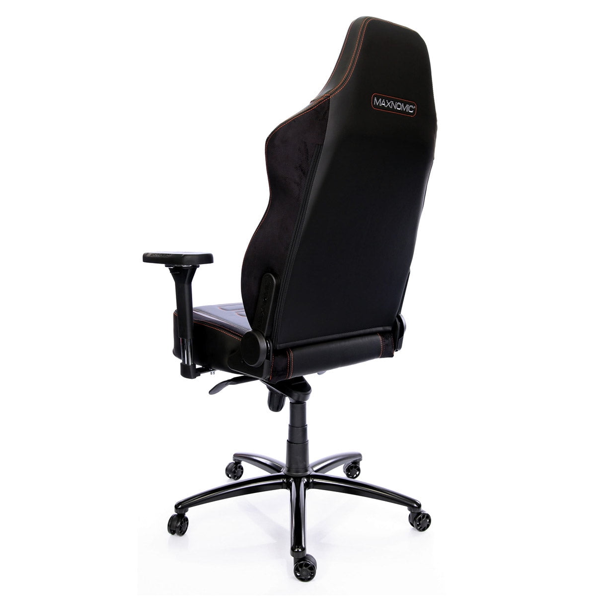 MAXNOMIC XBOX 2.0 OFC review: The ultimate gaming chair for Xbox