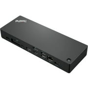 Lenovo ThinkPad Universal Thunderbolt 4 Dock