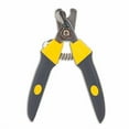 thumbnail image 3 of JW Pet Company Gripsoft Deluxe Nail Clipper for Dogs, Medium, 3 of 3