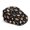 Black Christmas Cookie Print, variant on Binienty Gradient Galaxy Bat Print Gatsby Cap for Men Adjustable Breathable Lightweight Irish Cabbie Hat for Daily Wear Halloween Themed Parties Outdoor Travel