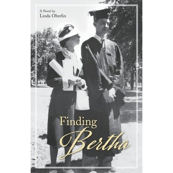 Finding Bertha (Paperback)