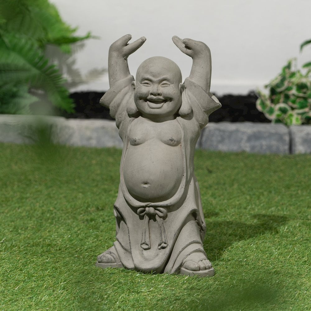 PS Sitting Buddha pendant 仏陀坐像 知恵のシンボル Sitting Buddha Statue - Dolomite – Lanka Mega Mart