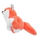 thumbnail image 4 of Fox Slap Bracelet Fox Stuffed Animal Plush Toy Soft Fox Plushies Cute Animal Plush Slap Bracelet For Kids And Adults Birthdays, 4 of 4
