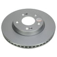 thumbnail image 2 of Power Stop Front One Geomet Coated Brake Rotor JBR1799EVC, 2 of 4